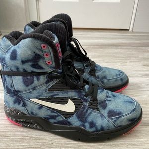 Mens Nike Air Force Sneakers (RARE) 11.5